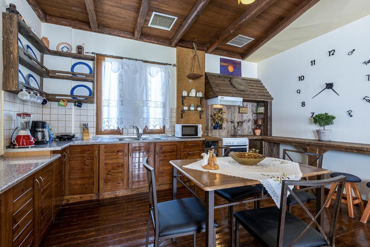 Selana House With Outdoor Pool Mastichari (Kos)