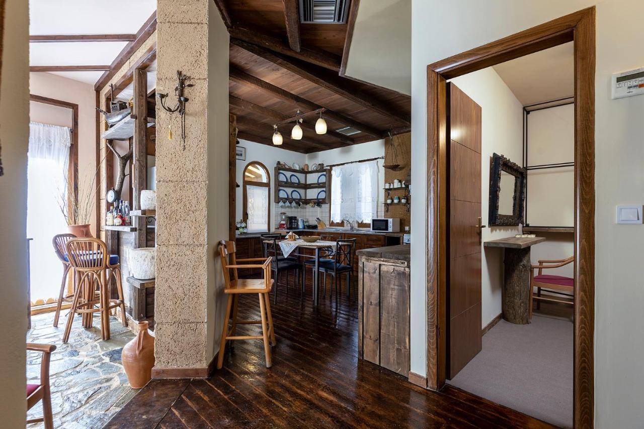 Selana House With Outdoor Pool * Mastichari (Kos)