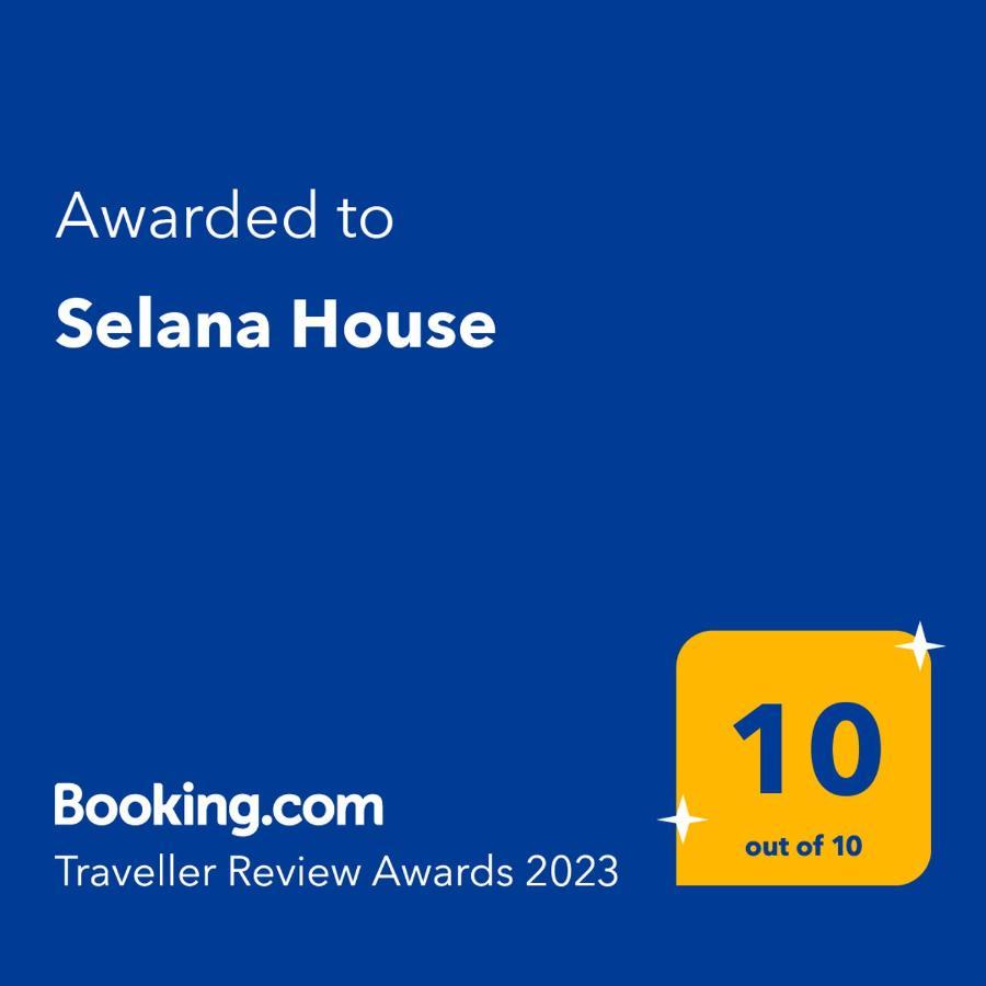 Holiday home Selana House With Outdoor Pool *