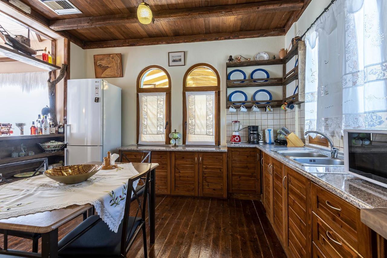Selana House With Outdoor Pool Holiday home Mastichari (Kos)
