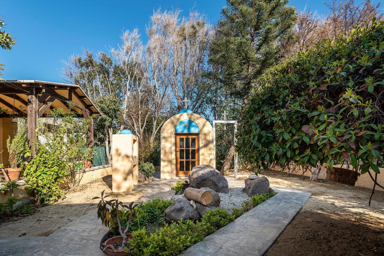 Selana House With Outdoor Pool Holiday home Mastichari (Kos)
