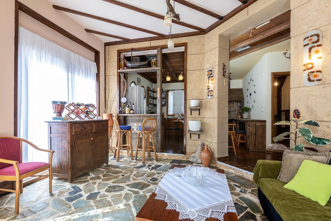 Selana House With Outdoor Pool Holiday home Mastichari (Kos)