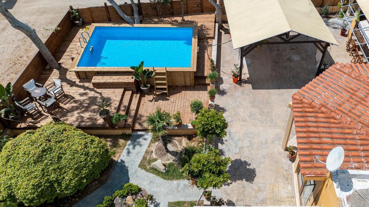 Holiday home Selana House With Outdoor Pool *