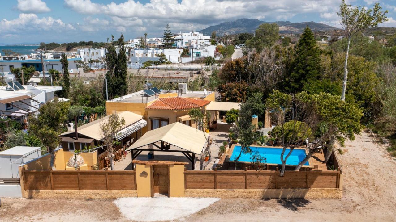 Holiday home Selana House With Outdoor Pool Mastichari (Kos)