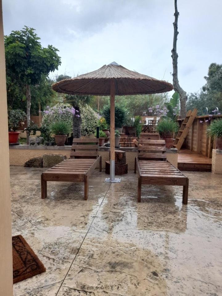 Selana House With Outdoor Pool Mastichari (Kos)
